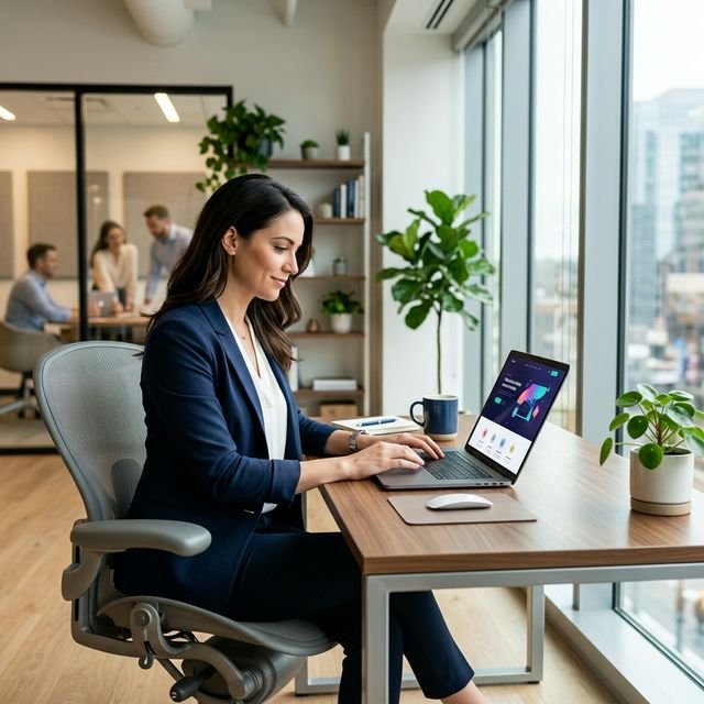 Digital Solutions Implementation