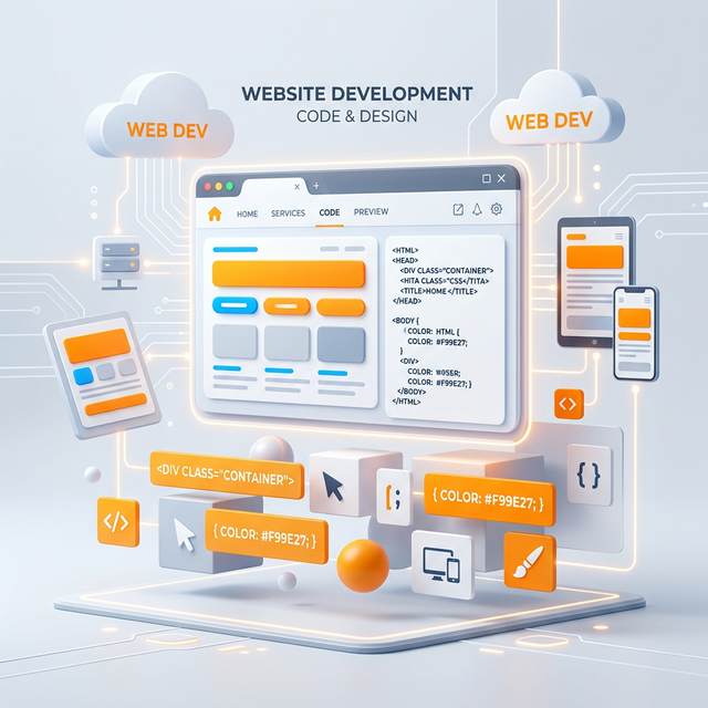 Website Development